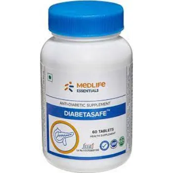 Anti-Diabetic Medicine